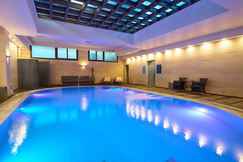 Mediterranean Village Hotel & Spa foto 15