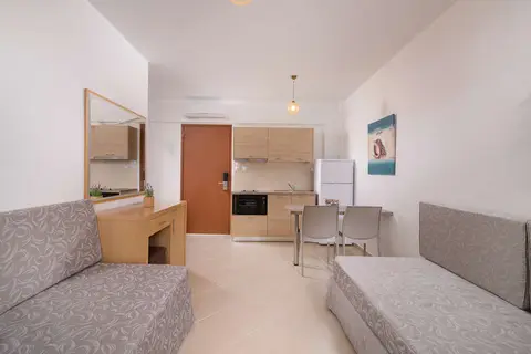 Apanemia by Flegra Hotels in Δημοτική Ενότητα Παλλήνης — foto 6