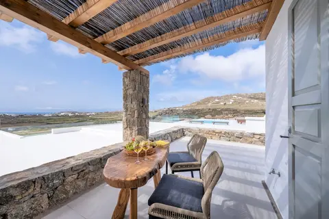 Legendary Suites in Τούρλος — foto 30