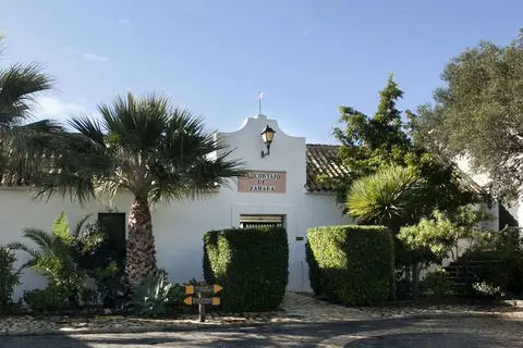 Hotel El Cortijo de Zahara in Tarifa — foto 15