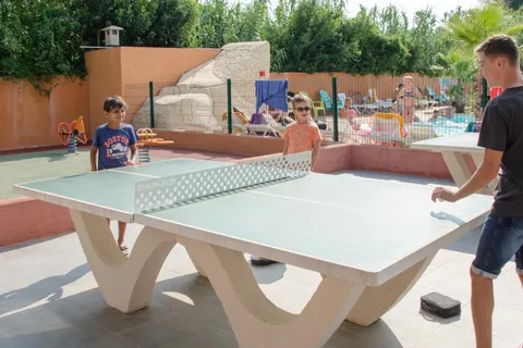 Camping Clau Mar Jo foto 6