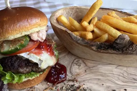 Hotel Klostergasthof foto 12