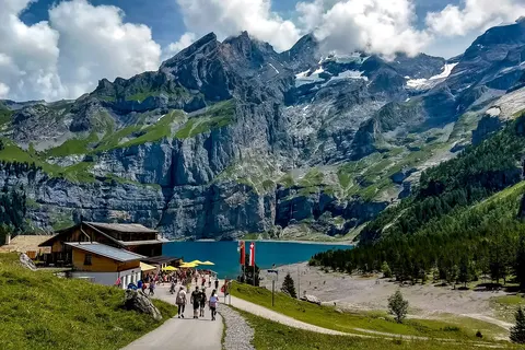 Via Zwitserland naar Toscane en Umbrië op het gemak foto 7