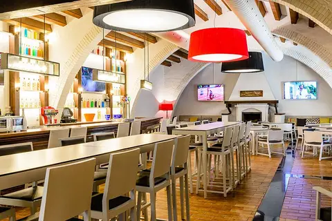 Estival Eldorado Resort in Cambrils — foto 6