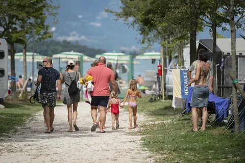 Camping Baia Verde foto 12