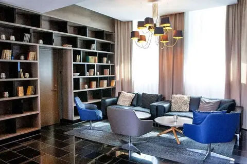 Centennial Hotel Tallinn in Tallinn — foto 24
