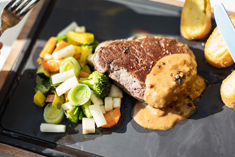 Hotel Berghof foto 11