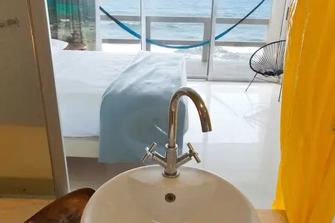 Rocamar Hotel Panoramico in Cancún — foto 9
