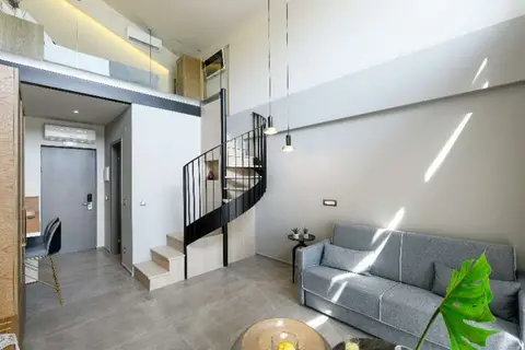 Serenity Suites in Nikiti, foto 17