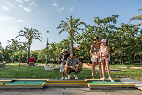 Falkensteiner Club Funimation Garden Calabria in Curinga — foto 5