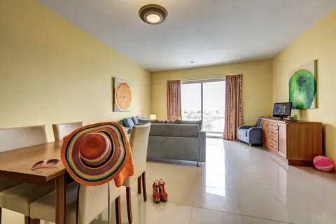 AX Sunny Coast Resort in San Pawl il-Baħar — foto 13