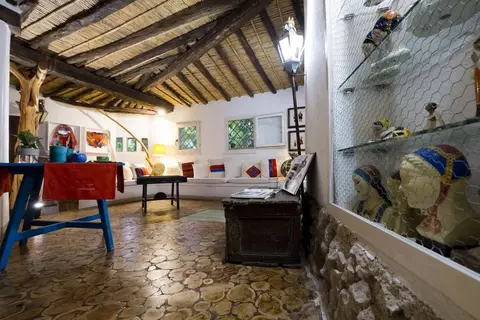 Su Gologone Expierence Hotel in Ulìana/Oliena, foto 10