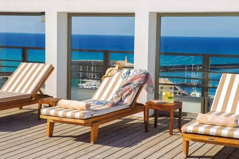 Aquila Atlantis Hotel in Δημοτική Ενότητα Ηρακλείου — foto 22