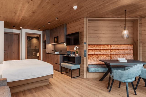 Chalet Fliana foto 4