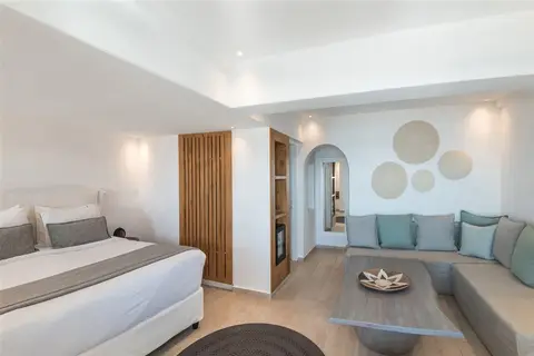 Aqua Luxury Suites in Δημοτική Ενότητα Θήρας — foto 18