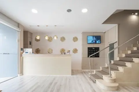 Hotel Alda Camino Ingles in Sarria — foto 4