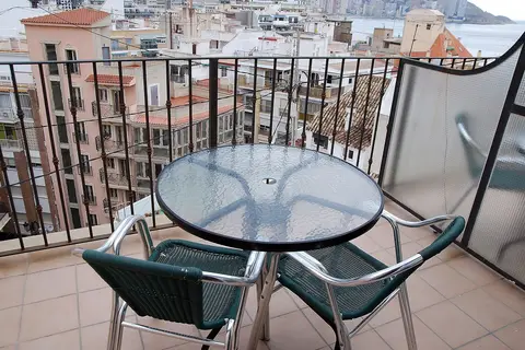 Hotel Queens in Benidorm — foto 23