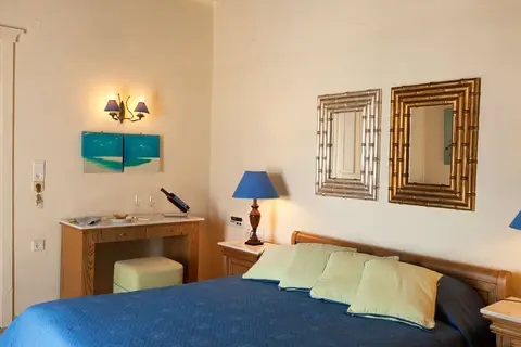 San Marco Hotel in Μύκονος — foto 24