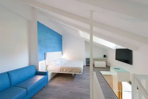 Grand Hotel Liberty in Riva del Garda — foto 5