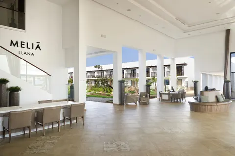 Melia Llana Resort & SPA foto 32