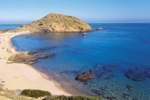 HG Cala Llonga in Maó — foto 20
