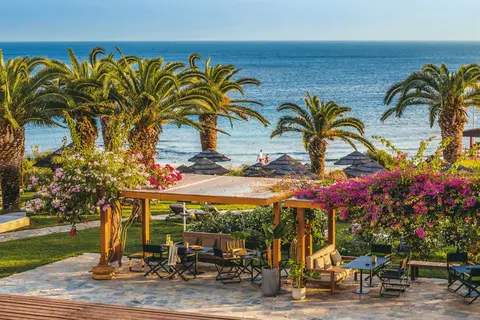 Alion Beach Hotel in Ayia Napa, foto 12