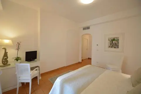 Villa Romana Hotel & Spa in Minori — foto 16