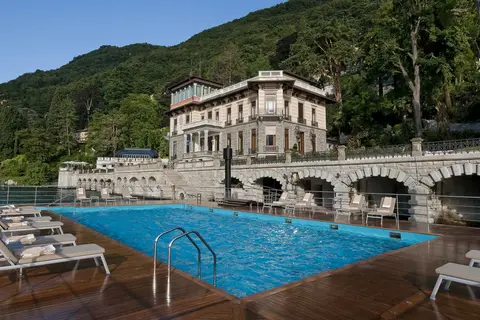Mandarin Oriental Lago di Como in Blevio, foto 5