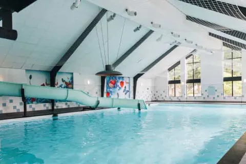 Bungalowpark Hoge Hexel foto 14