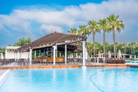 Hotel Lara Barut Collection foto 28