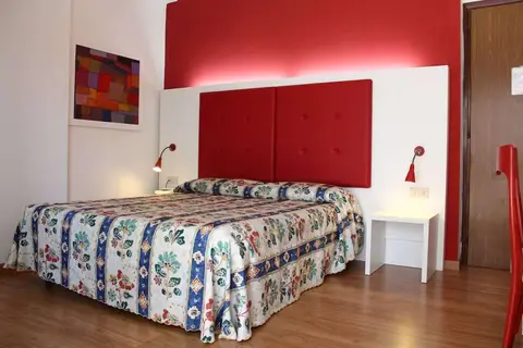 Hotel Azzorre & Antille in Jesolo, foto 3