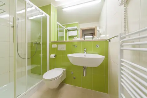 Family Hotel Vespera in Mali Lošinj — foto 24