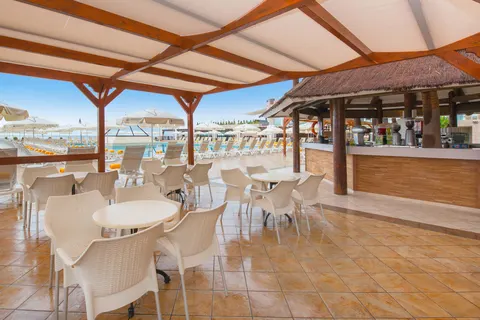 Hotel Iberostar Waves Bouganville Playa foto 9