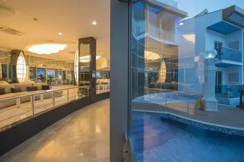 Ocean Blue High Class in Fethiye, foto 25
