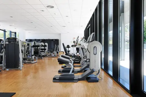 Open Village Sports Hotel & Spa Club in Guimarães — foto 23