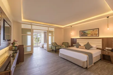 Pickalbatros Royal Moderna in Royal Albatros Moderna 5* — foto 9