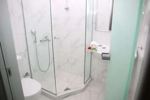Apollon Hotel Appartementen in Rethimnon, foto 22