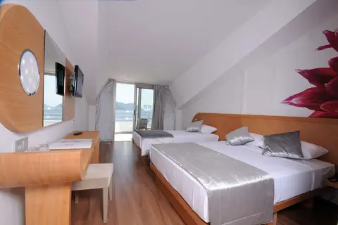 Marbella Hotel in Marmaris, foto 6