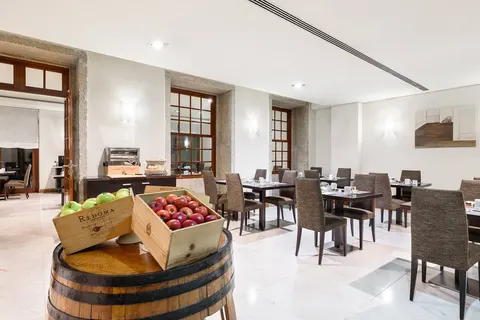 Hotel Eurostars das Artes foto 10