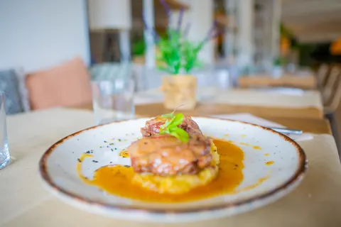 Creixell Beach Resort foto 13