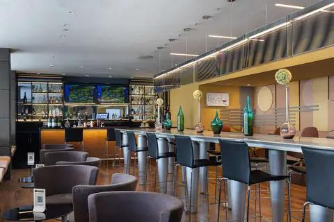 Holiday Inn Santo Domingo in Santo Domingo — foto 9