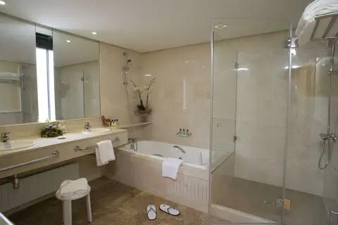 Hotel Parador Cruz de Tejeda in Vega de San Mateo — foto 16