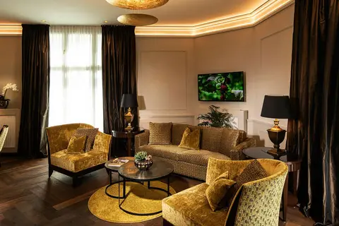 Bristol Hotel Salzburg in Salzburg, foto 18