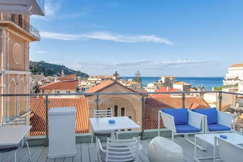 Diana Hotel Zakynthos in Zakynthos Municipal Unit, foto 7