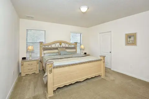 Orlando Villas in Marina Lake Drive — foto 5