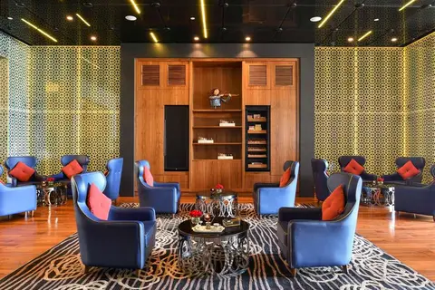 Marsa Malaz Kempinski The Pearl in Doha — foto 12