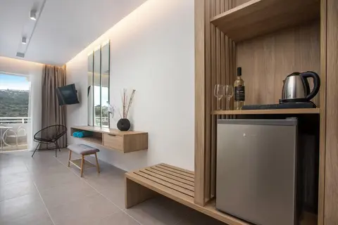 Zoes Hotel in Δήμος Ρόδου — foto 4