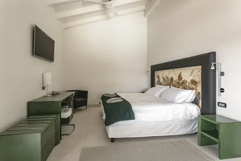 Argentario Lagoon Resort in Monte Argentario — foto 5