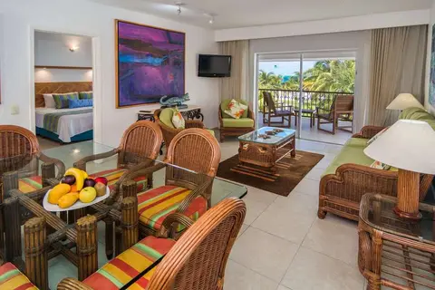 Beachscape Kin Ha Villas & Suites in Cancun — foto 14