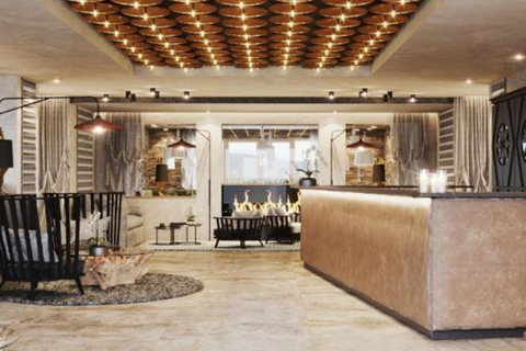 Hotel Soulsisters foto 15